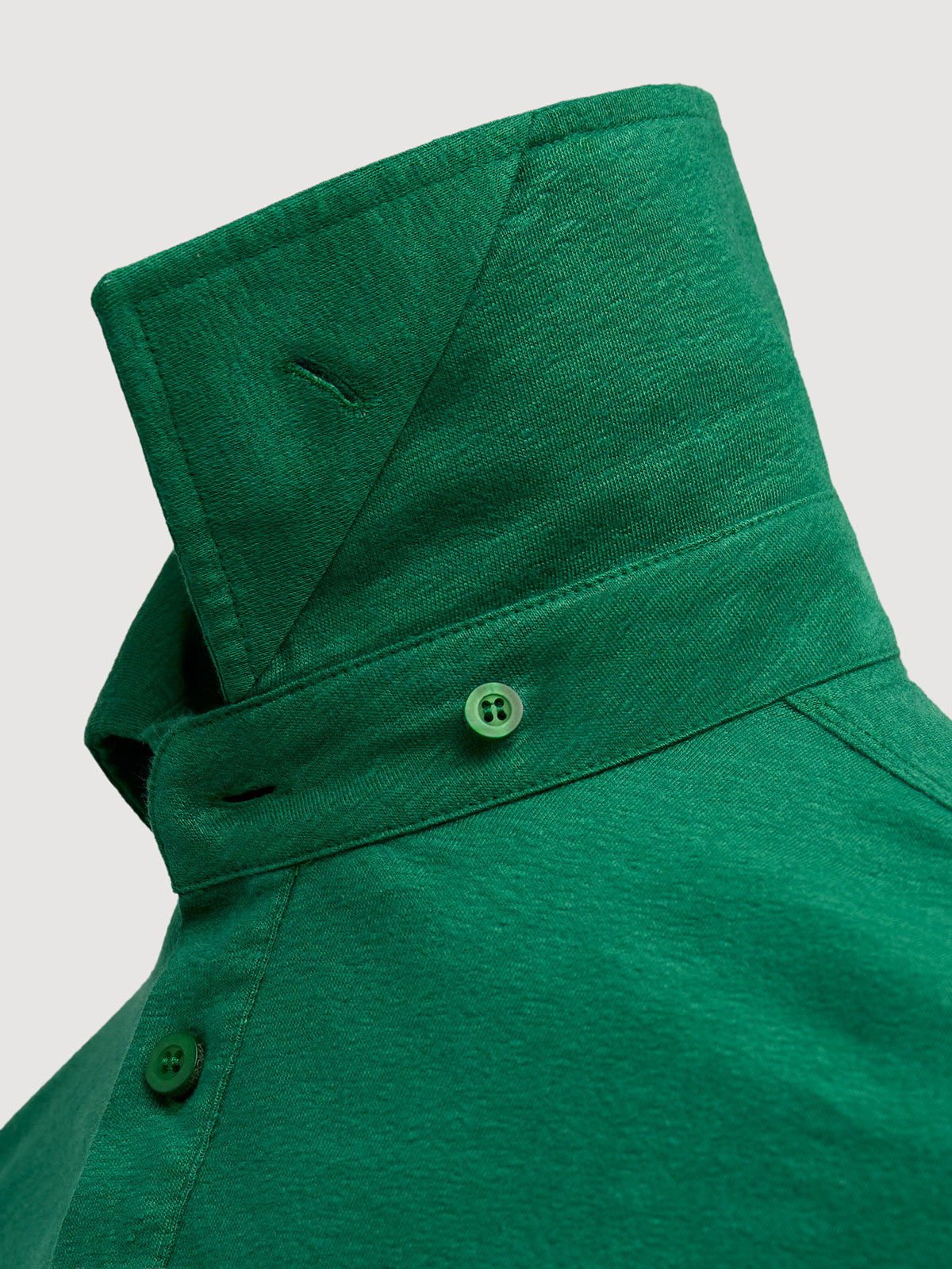 British Green