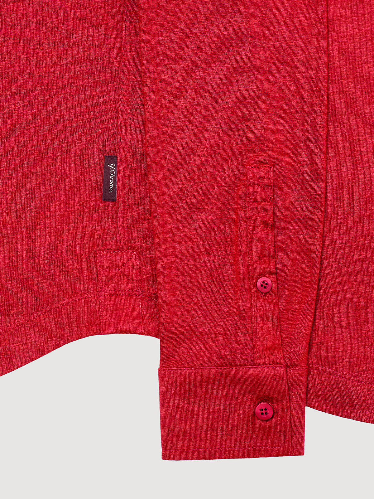 Macau Red