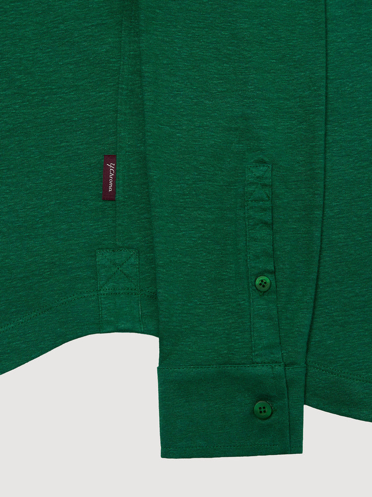 British Green