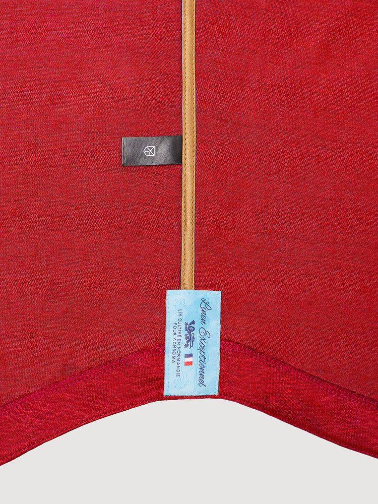 Macau Red