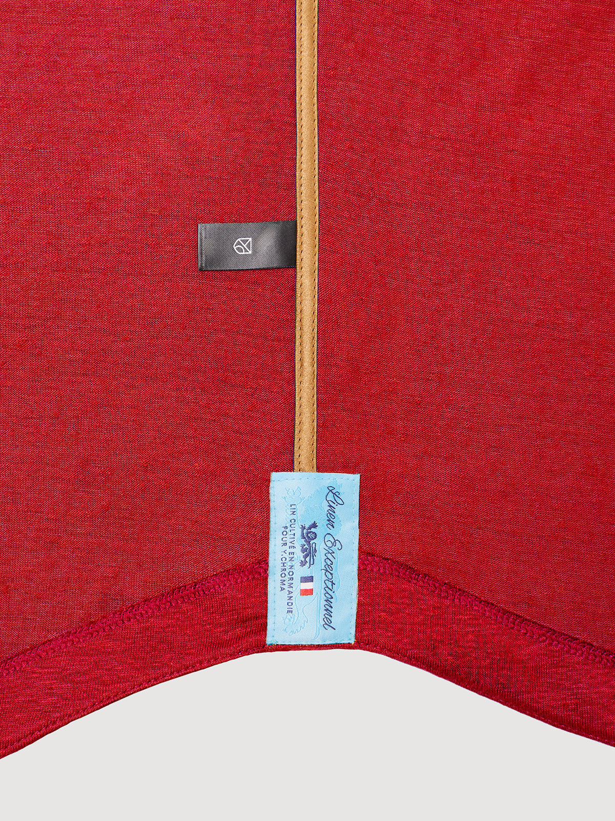 Macau Red