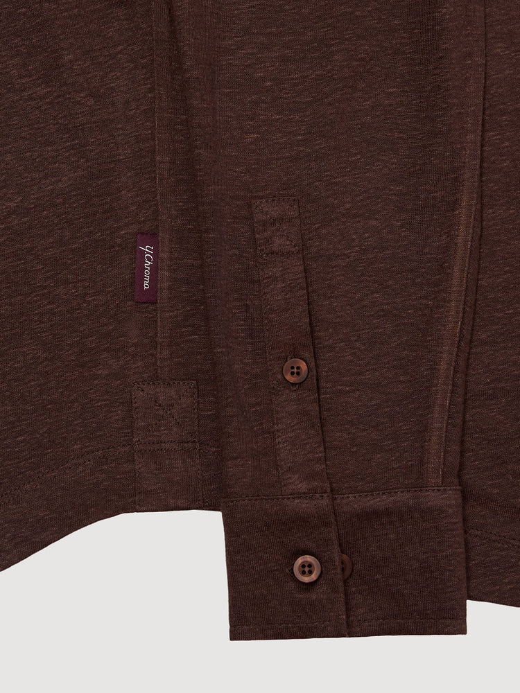 Java Brown